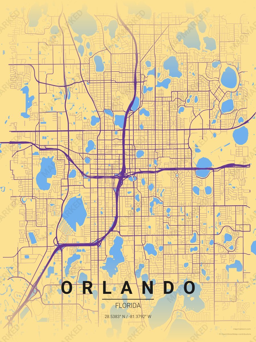 Orlando Soccer 2 style sample on Tampa