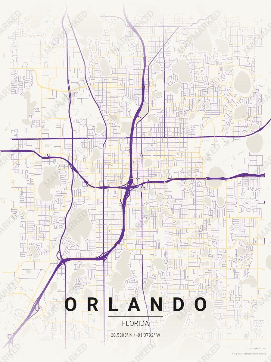 Orlando Soccer 3 on orlando-florida