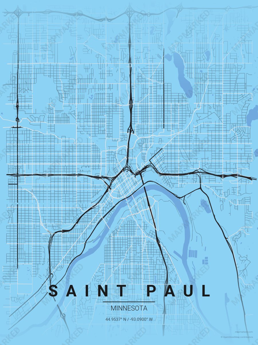 Saint Paul Soccer 2 on saint-paul-minnesota