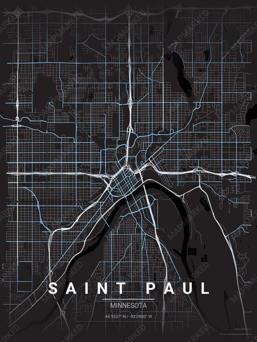 Saint Paul Soccer 3 on saint-paul-minnesota