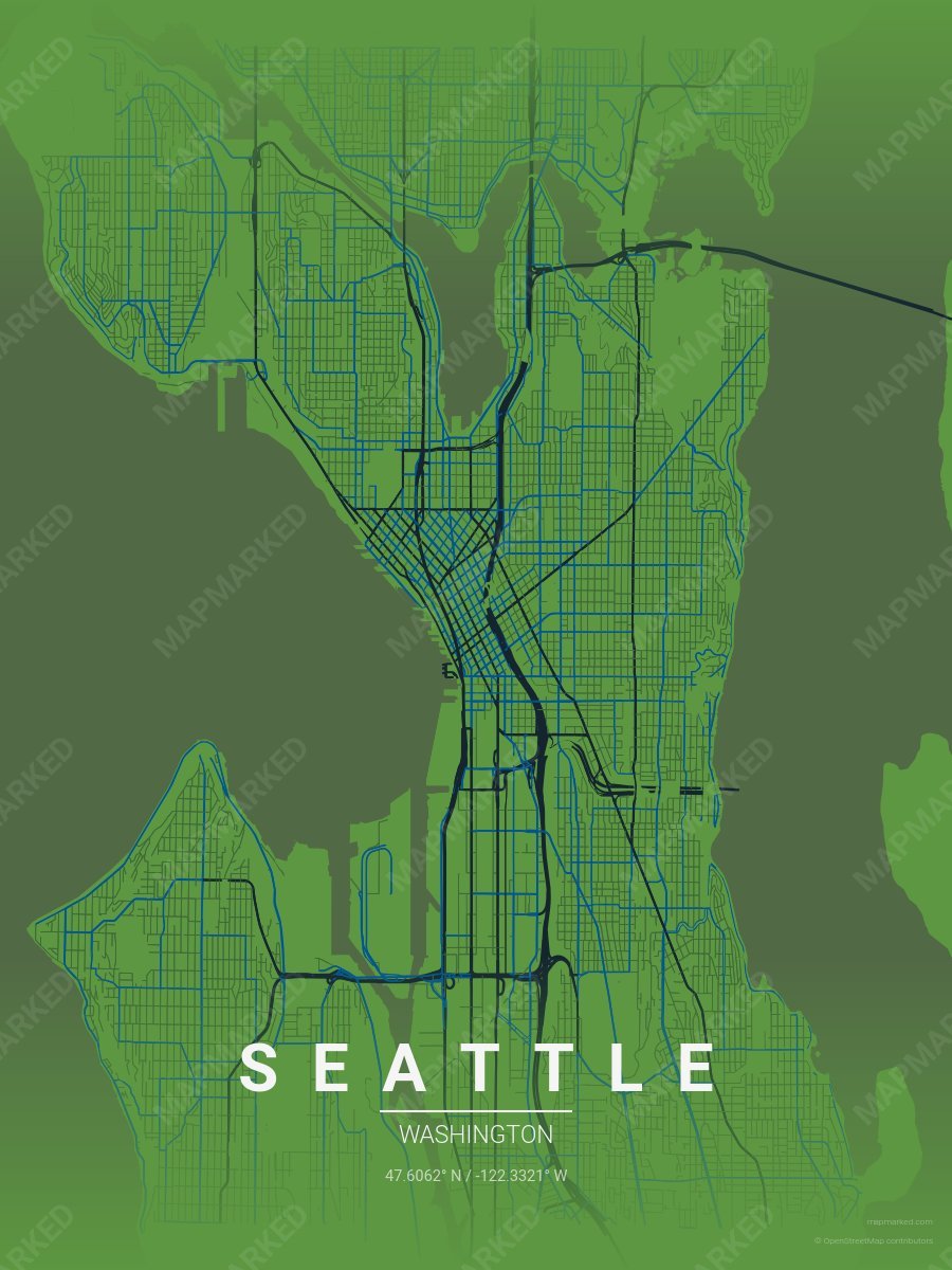Seattle Soccer 2 on seattle-washington