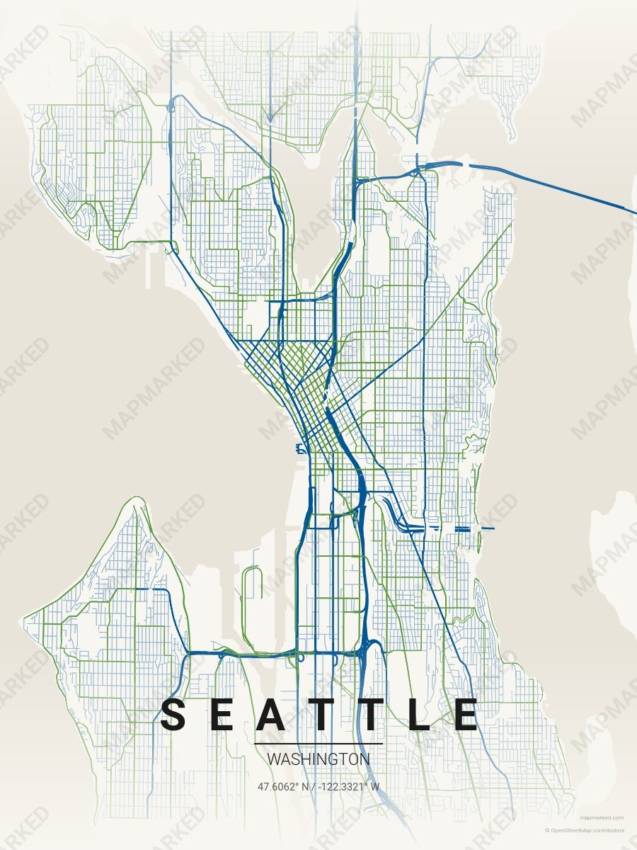 Seattle Soccer 4 on seattle-washington