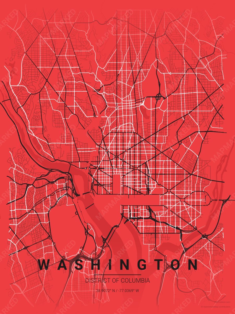 Washington Soccer 1 on washington-district-of-columbia