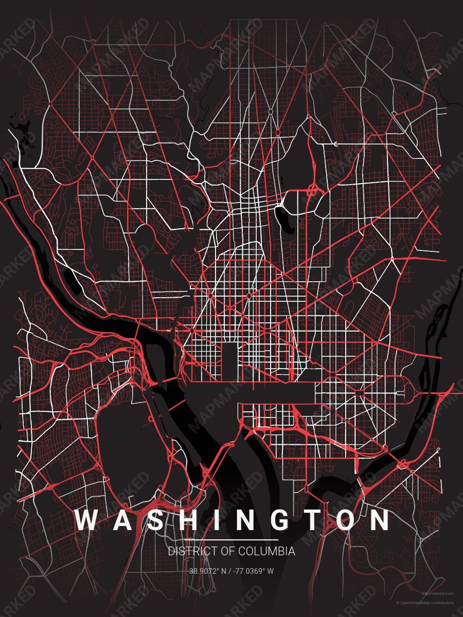 Washington Soccer 2 on washington-district-of-columbia