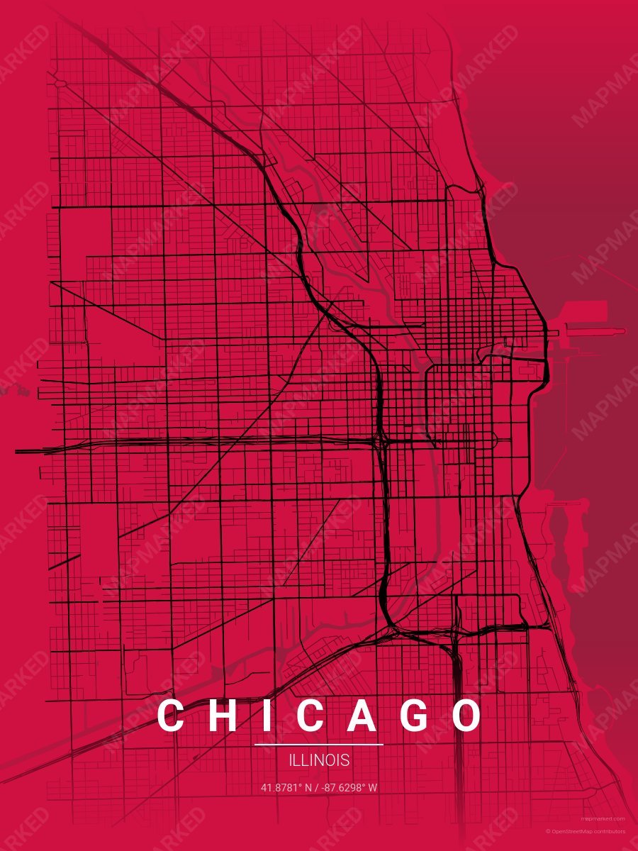 Chicago Hardwood 1 on chicago-illinois