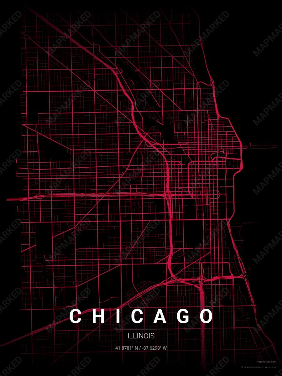 Chicago Hardwood 2 on chicago-illinois