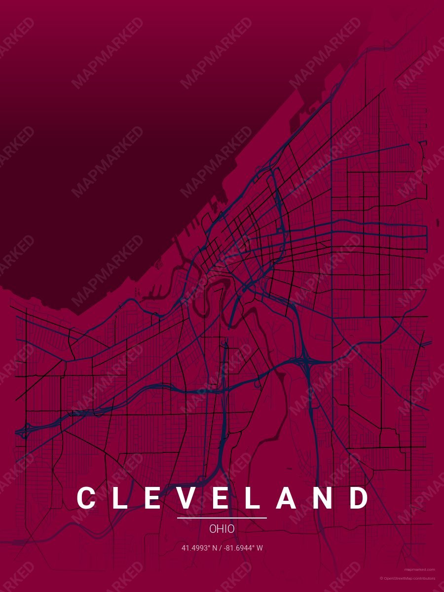Cleveland Hardwood 1 on cleveland-ohio