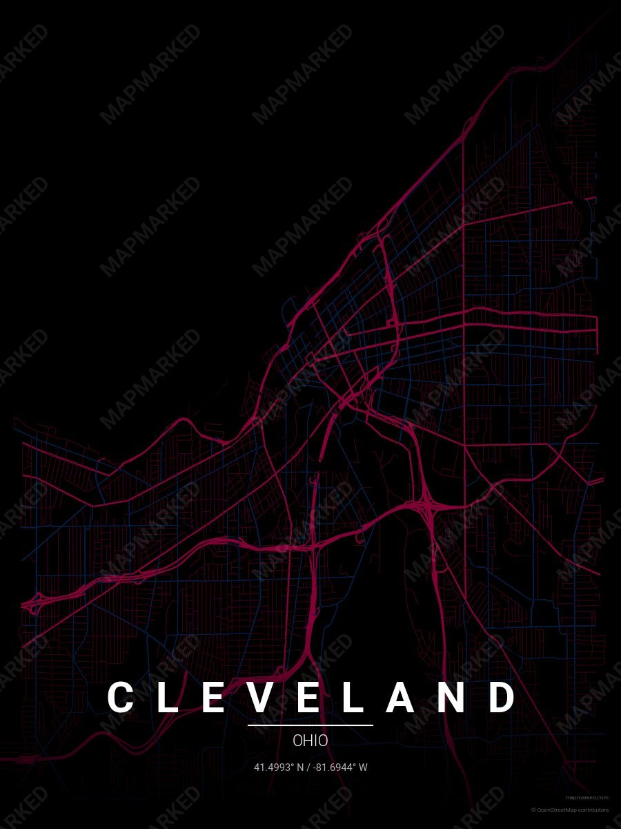 Cleveland Hardwood 3 on cleveland-ohio