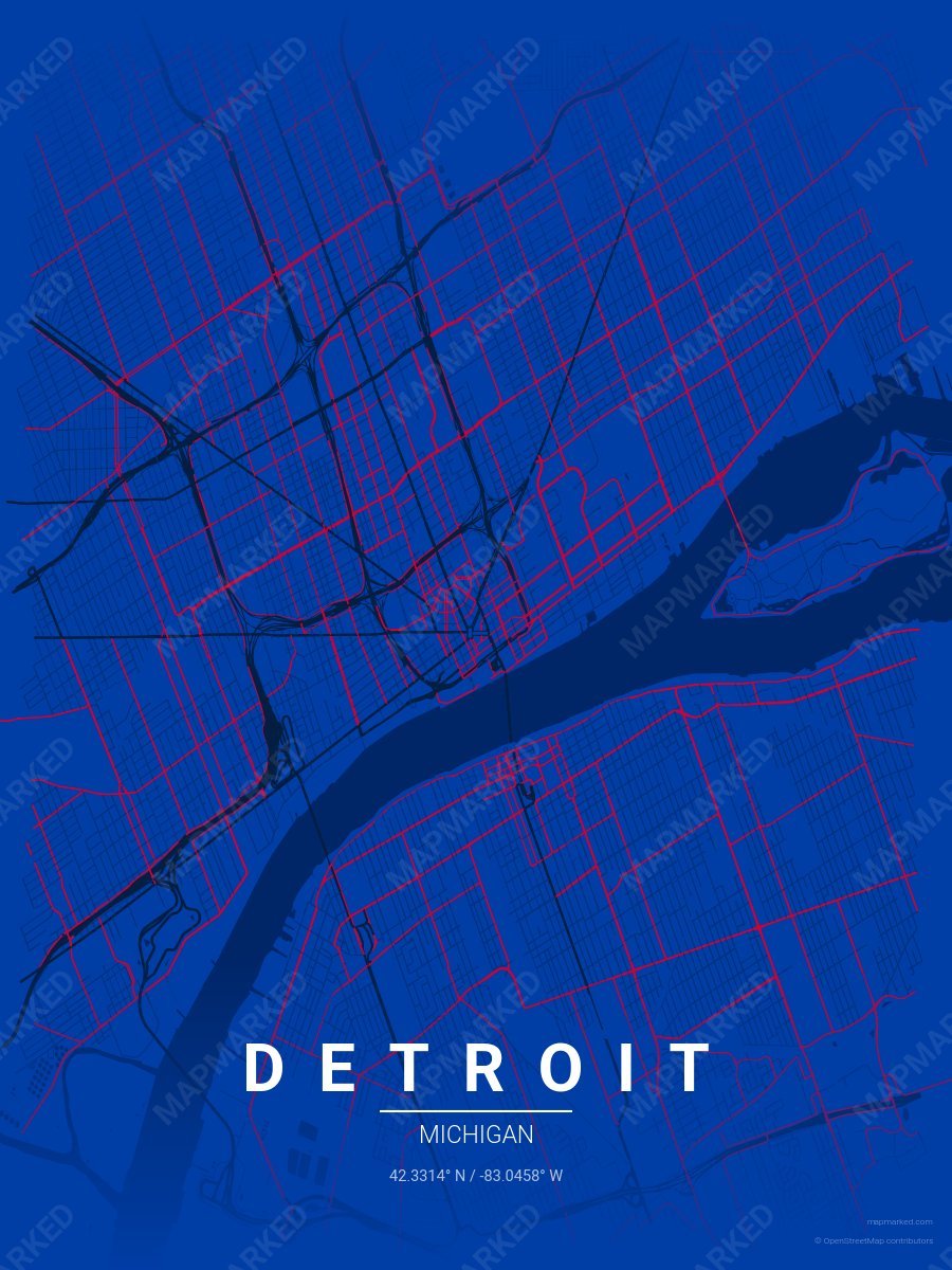 Detroit Hardwood 10 on detroit-michigan