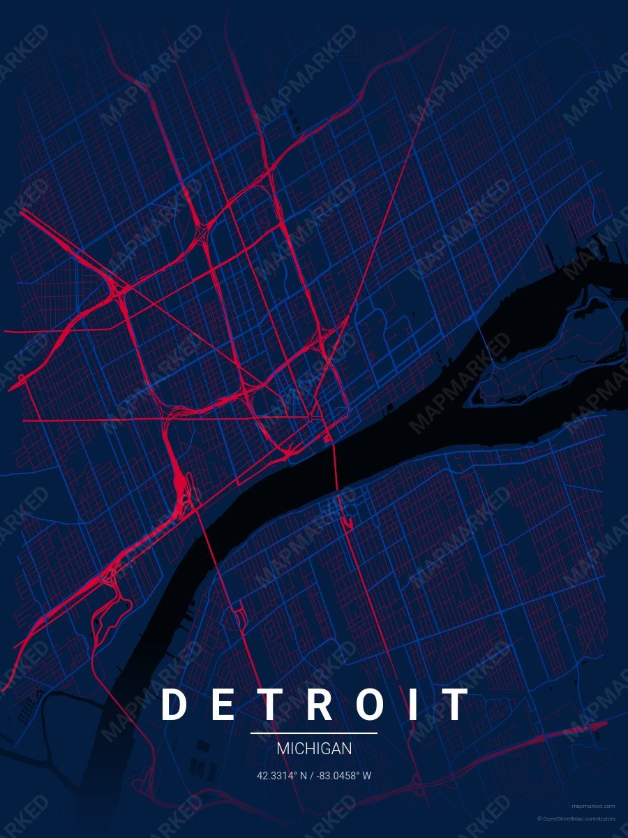 Detroit Hardwood 11 on detroit-michigan
