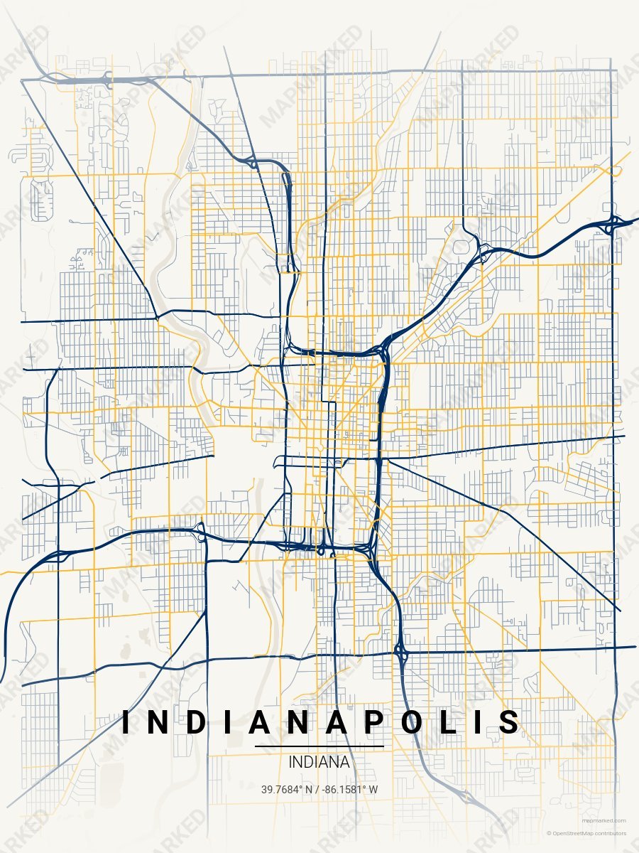 Indianapolis Hardwood 4 on indianapolis-indiana