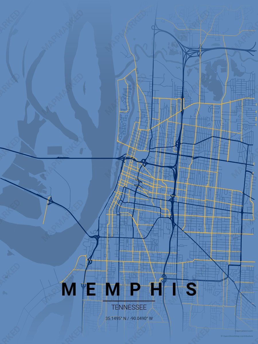 Memphis Hardwood 5 on memphis-tennessee