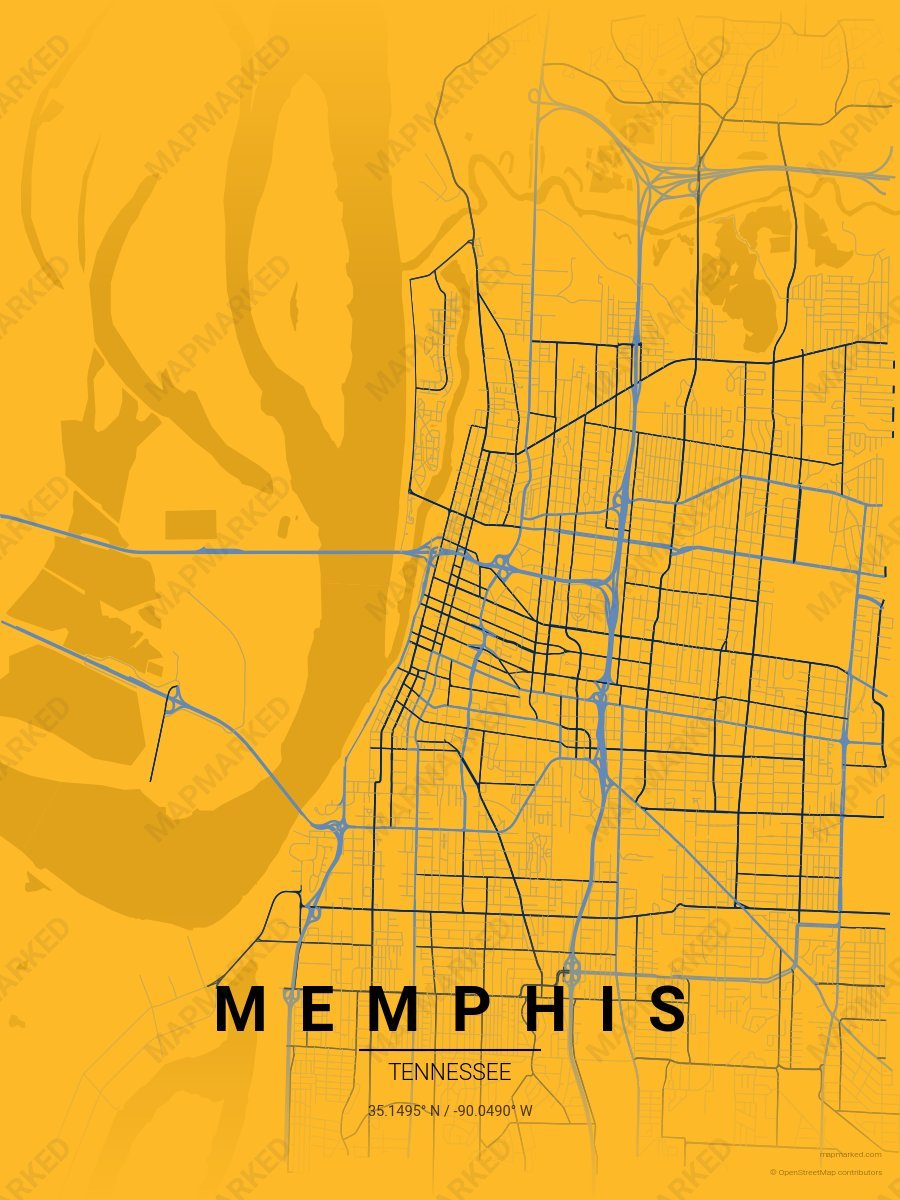 Memphis Hardwood 7 on memphis-tennessee