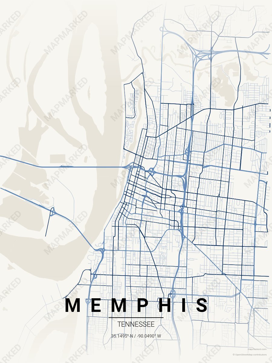 Memphis Hardwood 8 on memphis-tennessee