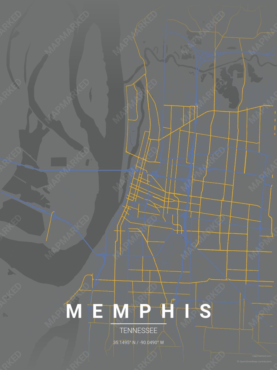 Memphis Hardwood 3 on memphis-tennessee