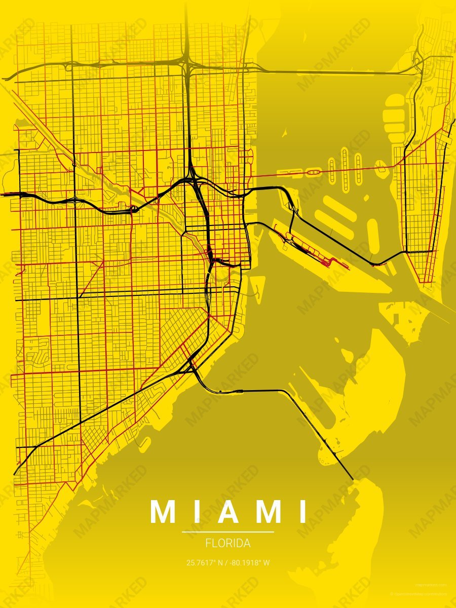 Miami Hardwood 6 style sample on Tampa