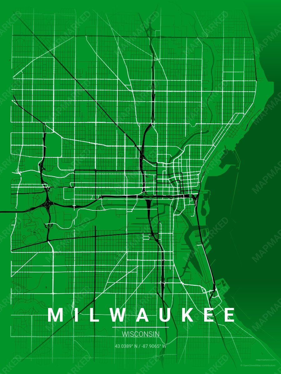 Milwaukee Hardwood 5 on milwaukee-wisconsin