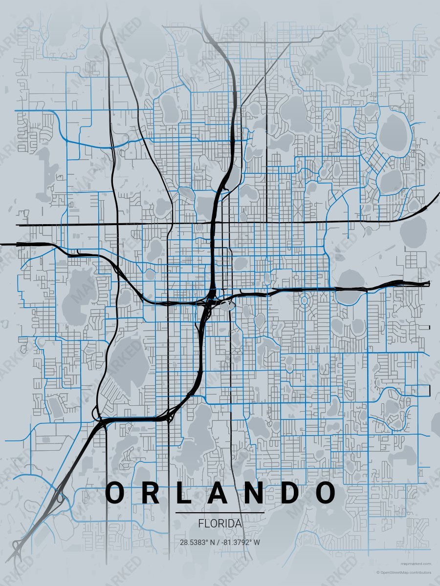 Orlando Hardwood 2 on orlando-florida