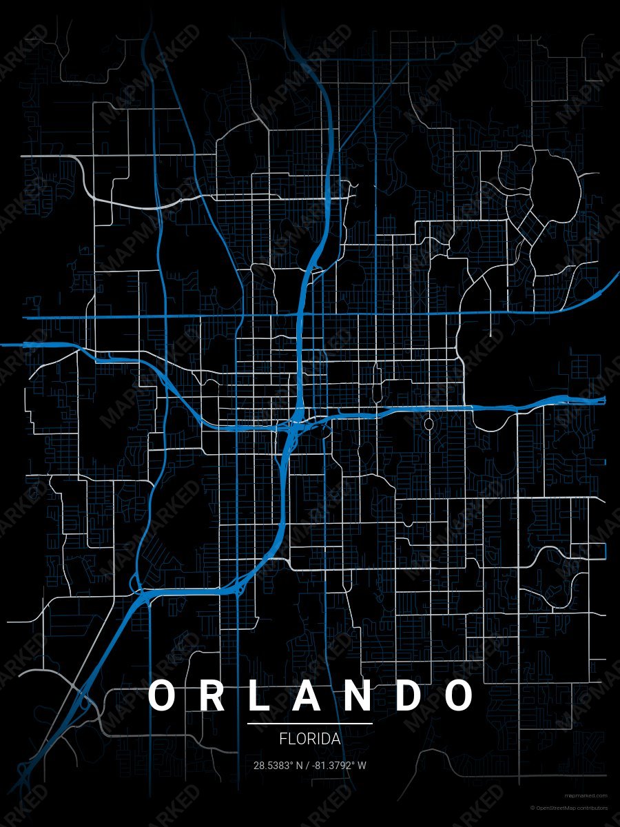 Orlando Hardwood 3 on orlando-florida