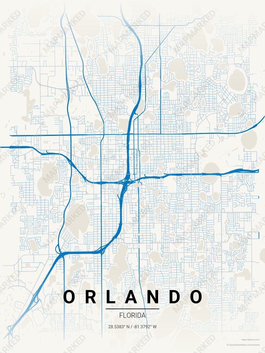 Orlando Hardwood 4 on orlando-florida