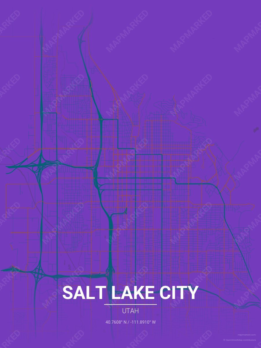 Salt Lake City Hardwood 5 on salt-lake-city-utah