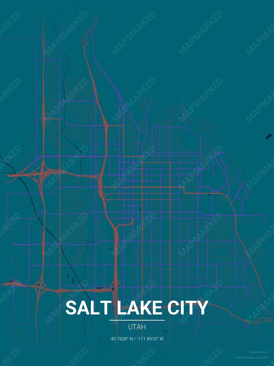 Salt Lake City Hardwood 6 on salt-lake-city-utah
