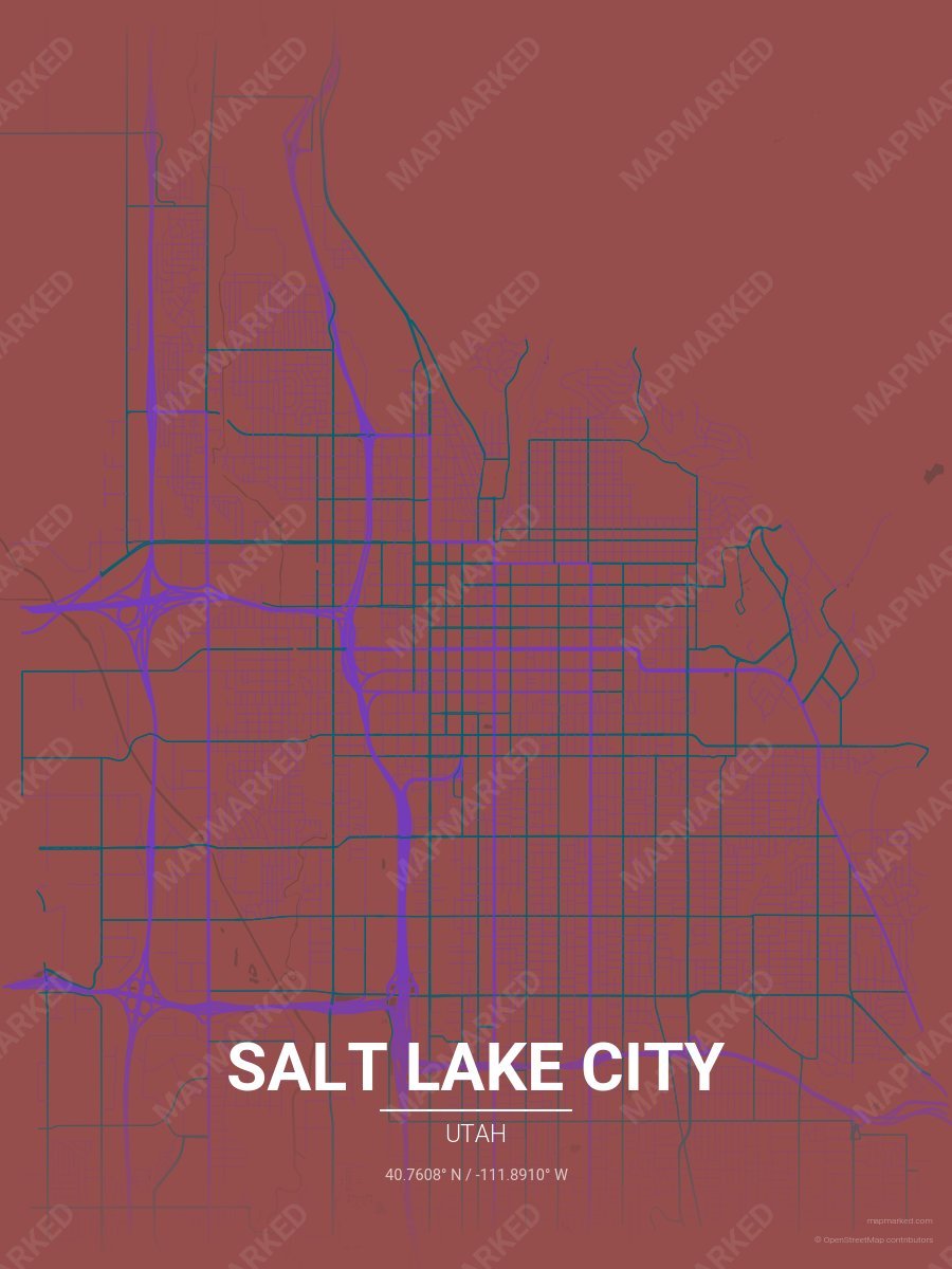 Salt Lake City Hardwood 7 on salt-lake-city-utah