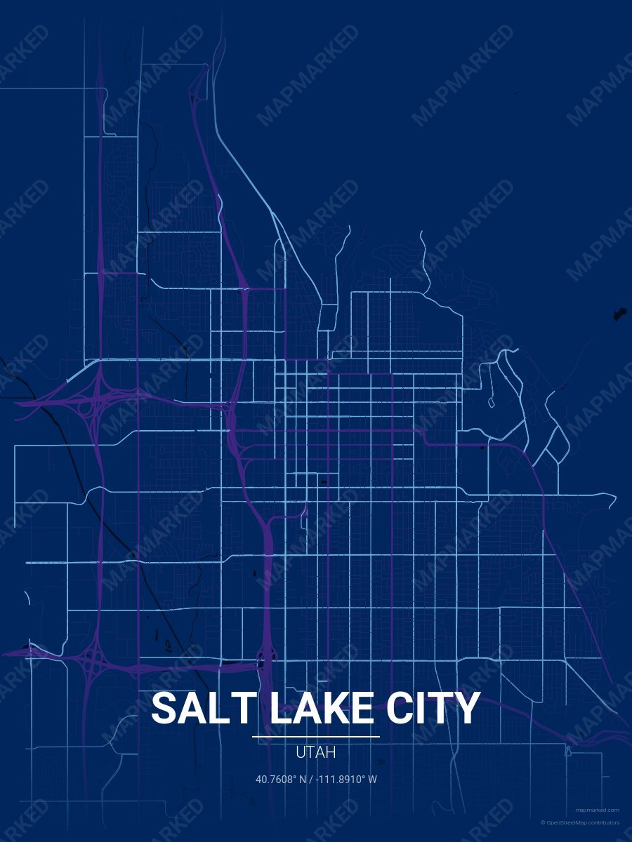 Salt Lake City Hardwood 9 on salt-lake-city-utah