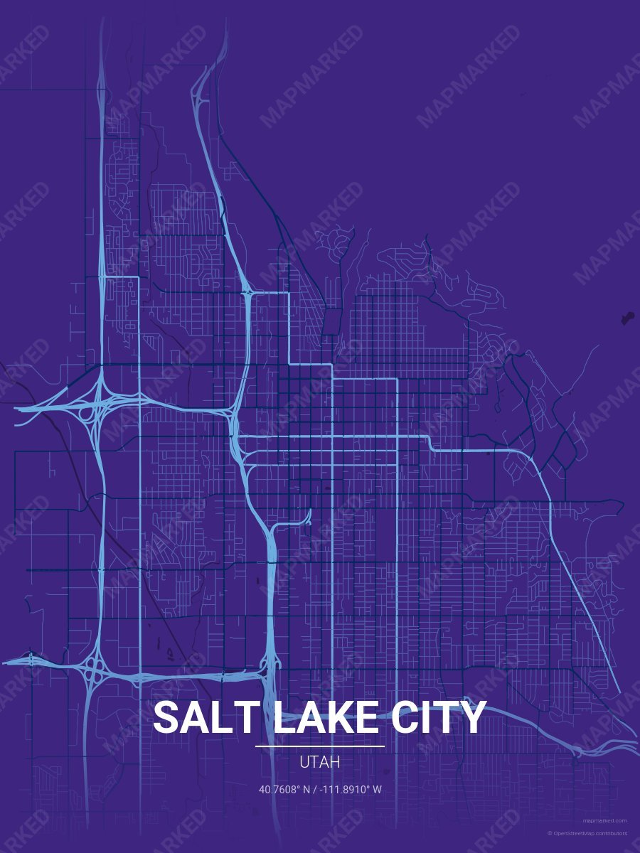 Salt Lake City Hardwood 10 on salt-lake-city-utah