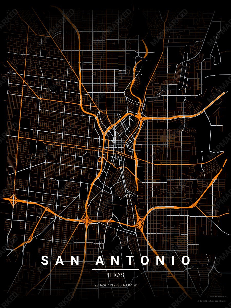 San Antonio Hardwood 2 on san-antonio-texas