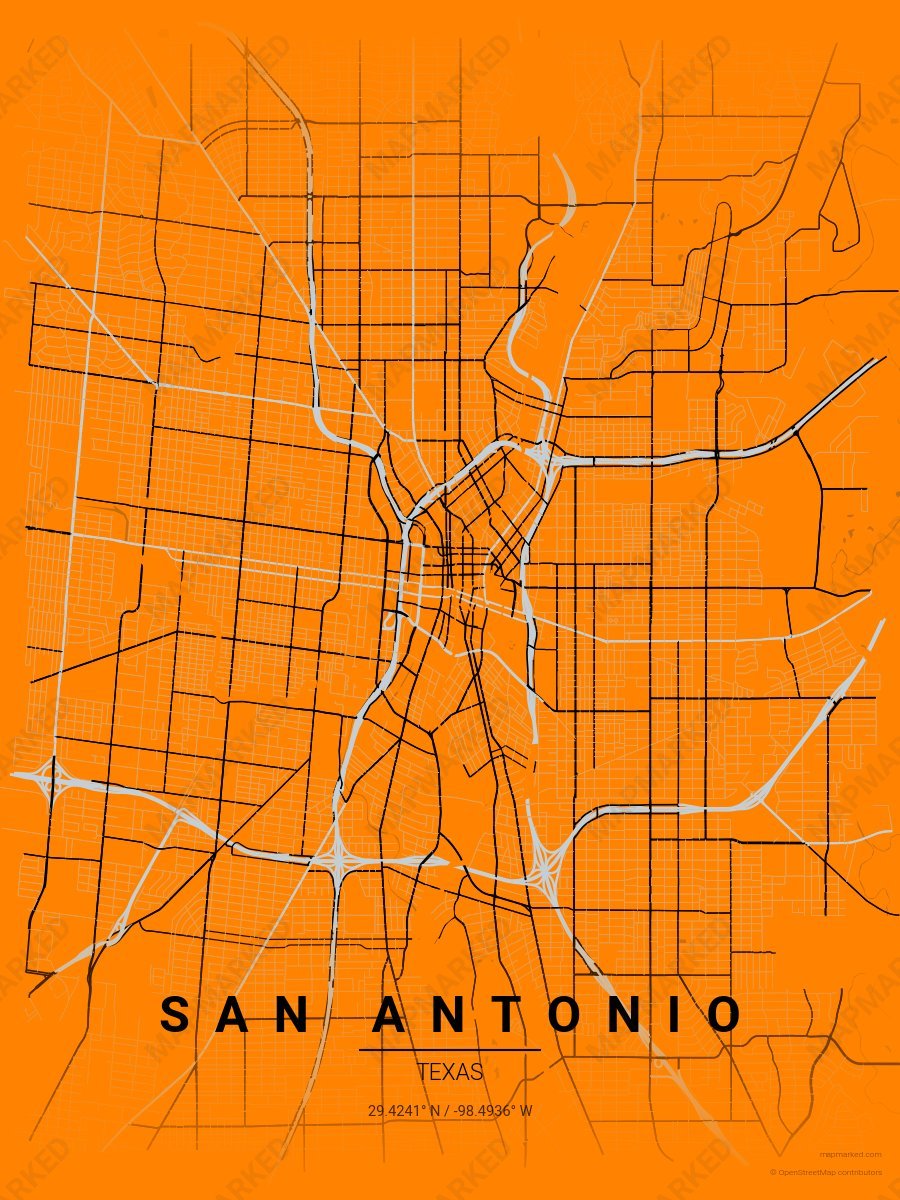 San Antonio Hardwood 3 on san-antonio-texas