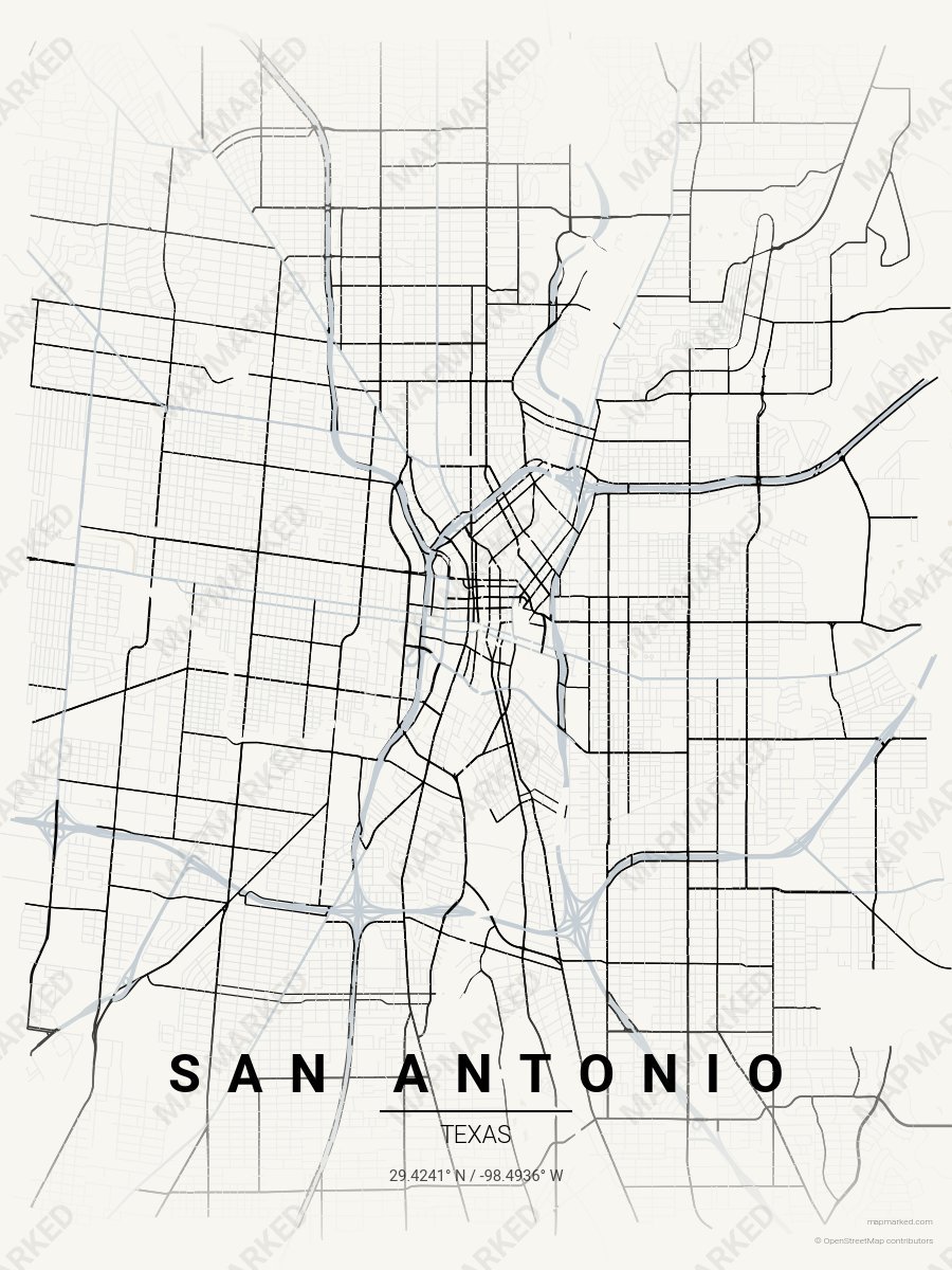 San Antonio Hardwood 4 on san-antonio-texas