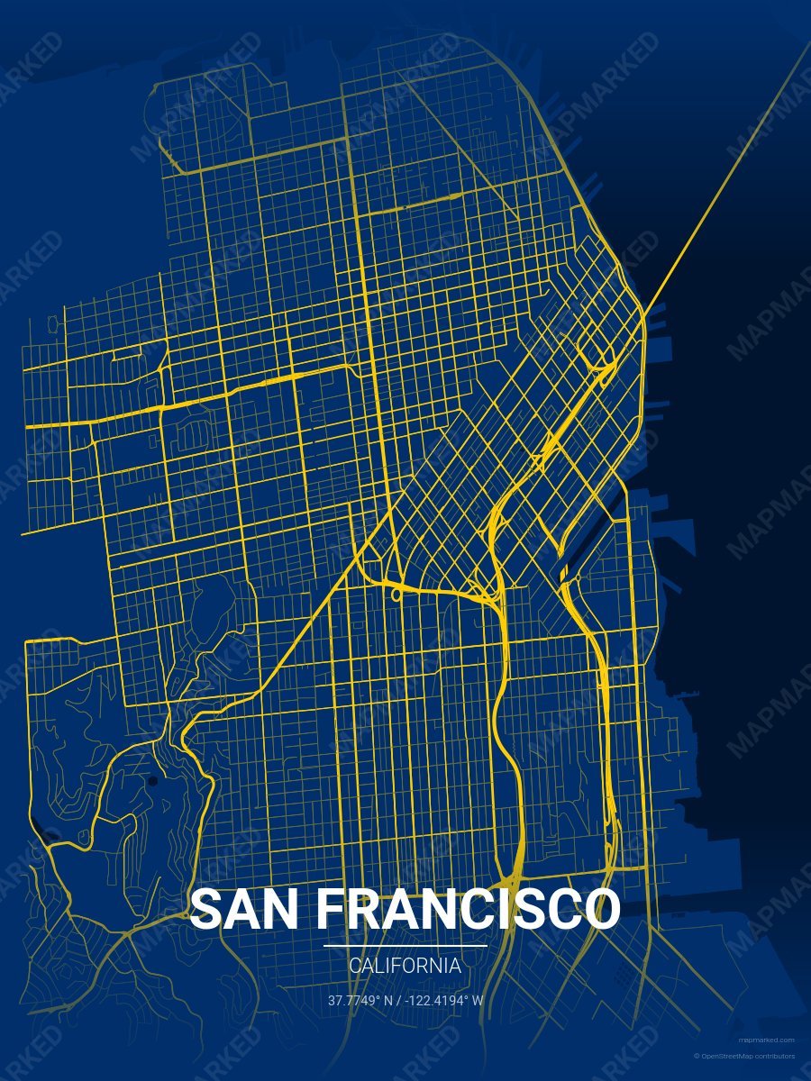 San Francisco Hardwood 4 on san-francisco-california
