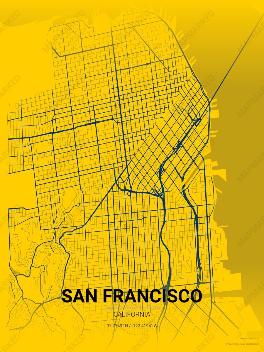 San Francisco Hardwood 5 on san-francisco-california
