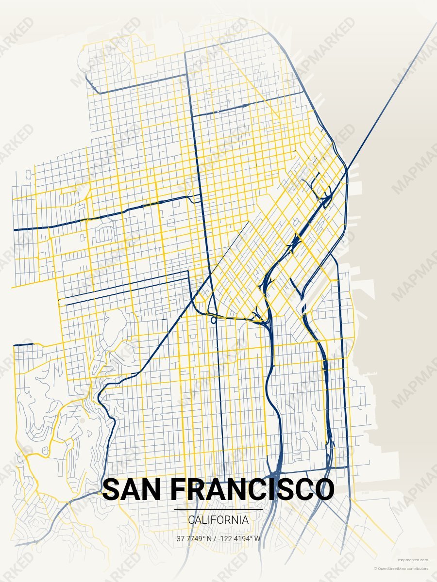 San Francisco Hardwood 6 on san-francisco-california