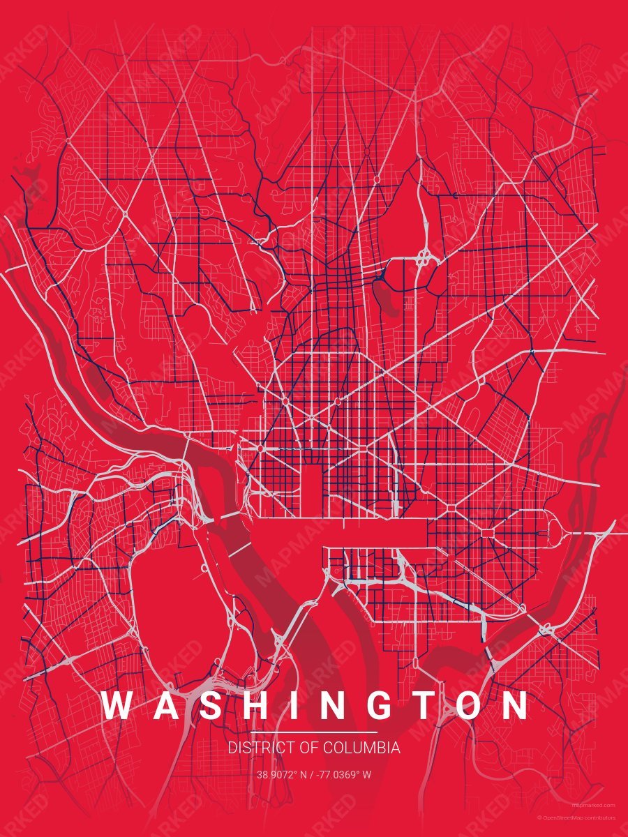 Washington Hardwood 2 on washington-district-of-columbia