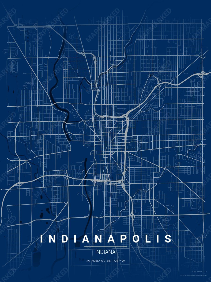Indianapolis Gridiron 1 on indianapolis-indiana