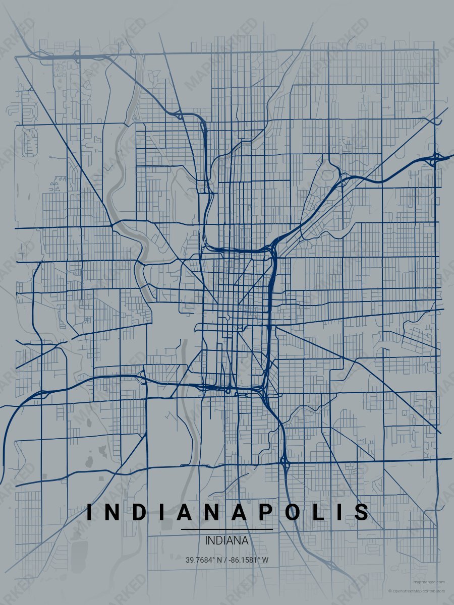 Indianapolis Gridiron 2 on indianapolis-indiana