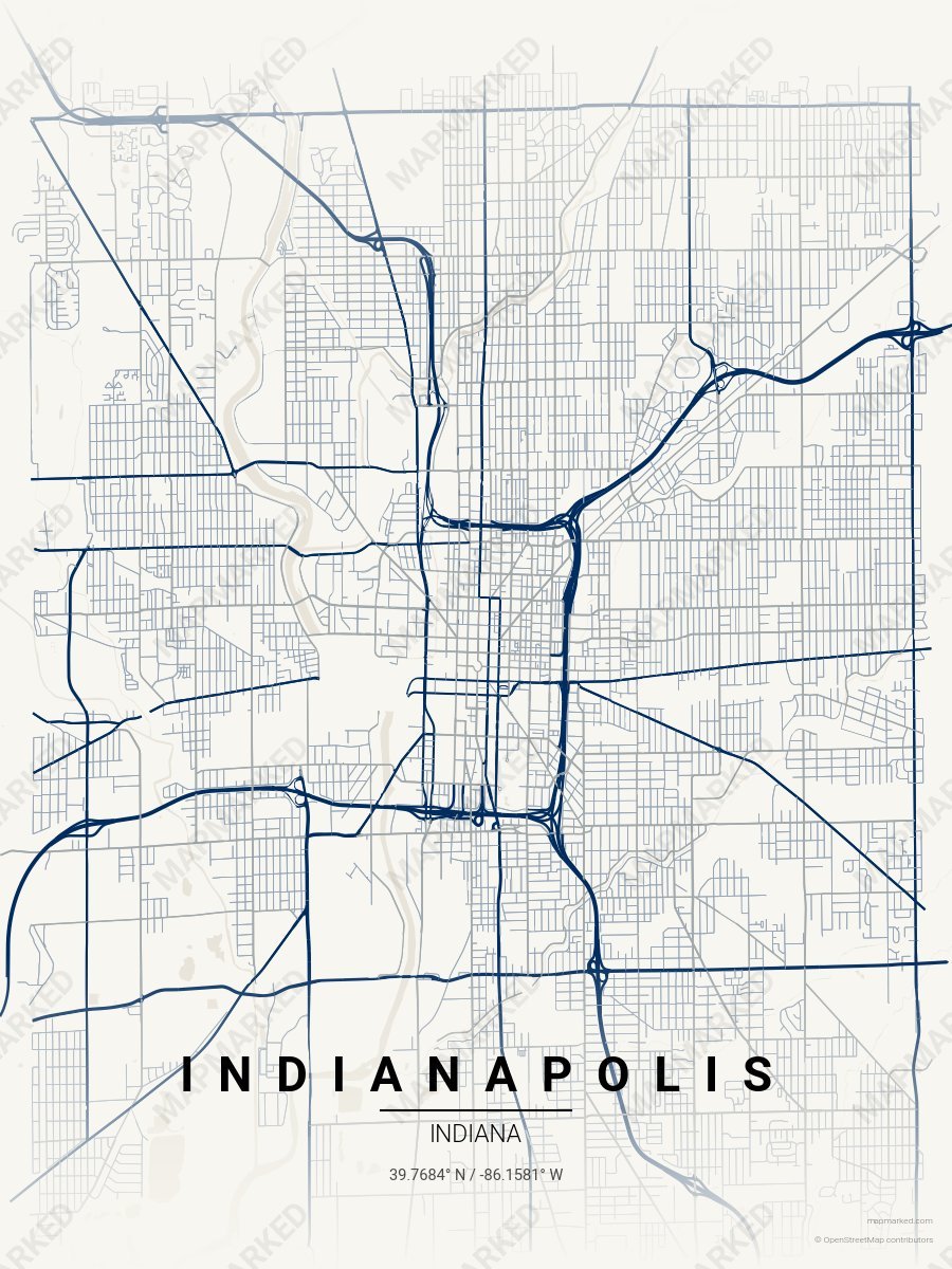 Indianapolis Gridiron 3 on indianapolis-indiana