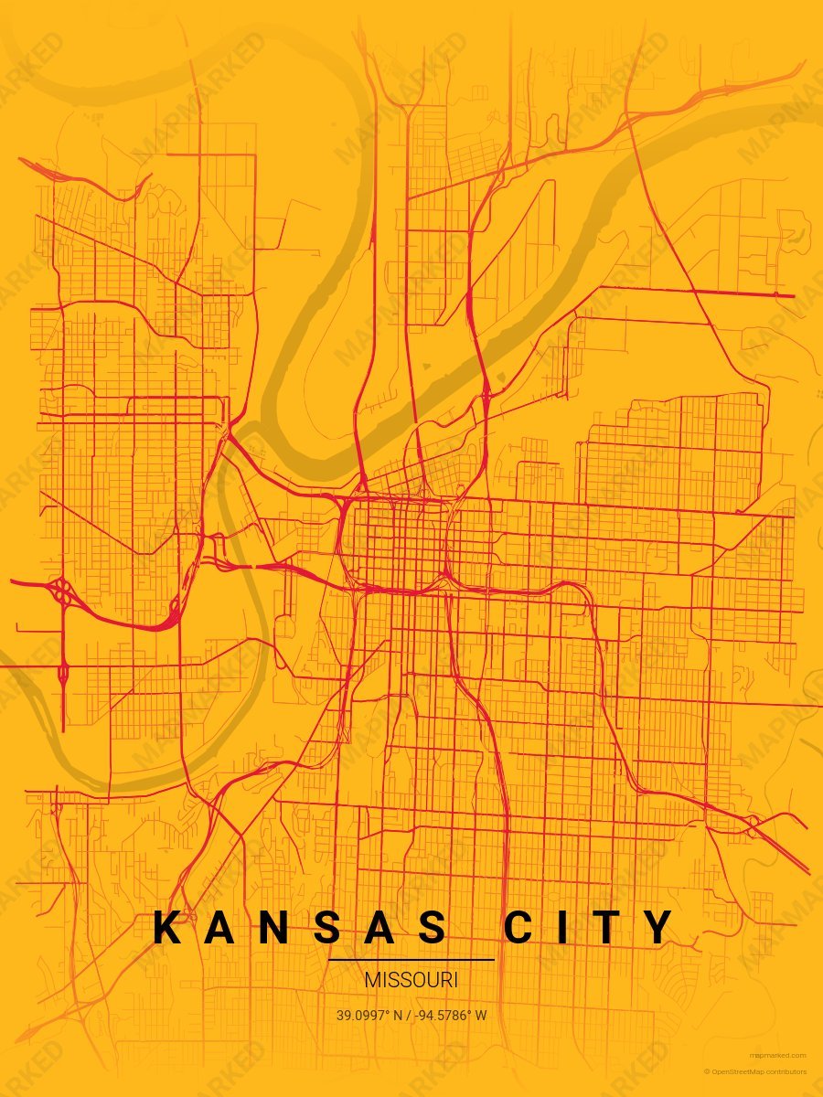 Kansas City Gridiron 2 on kansas-city-missouri