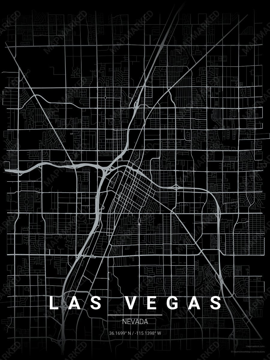 Las Vegas Gridiron 1 on las-vegas-nevada