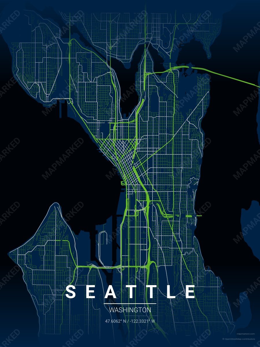 Seattle Gridiron 1 on seattle-washington