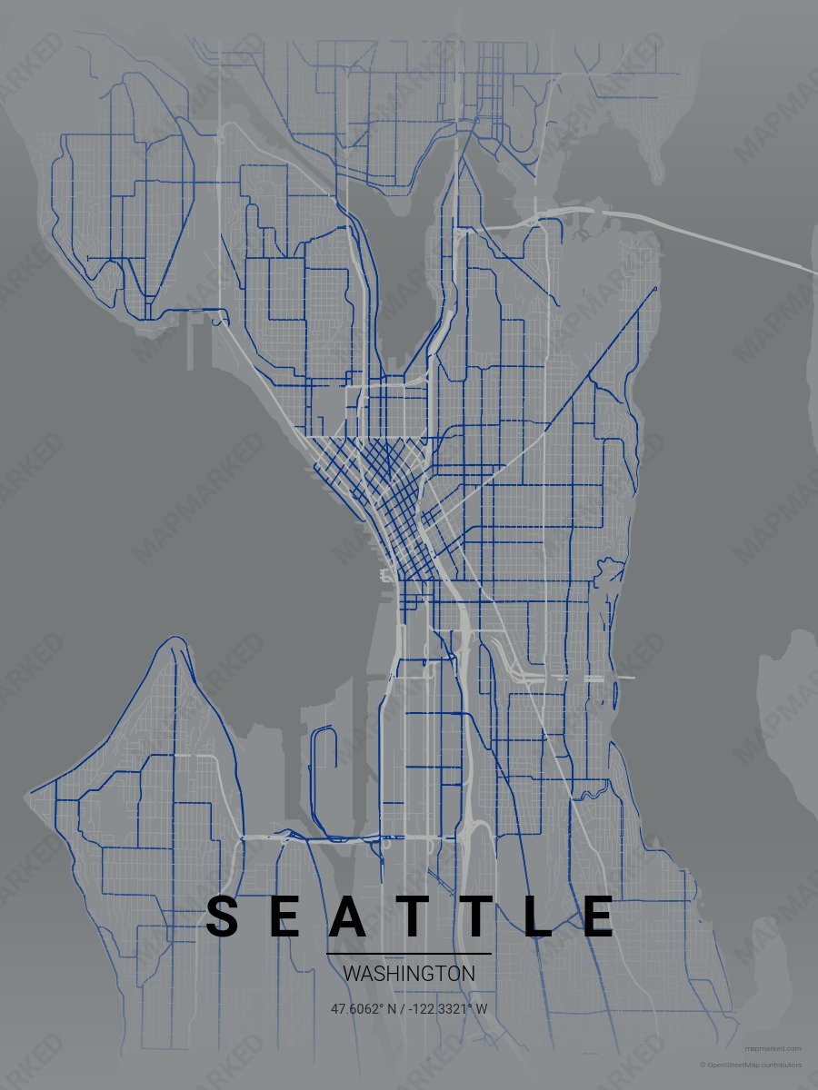 Seattle Gridiron 6 on seattle-washington