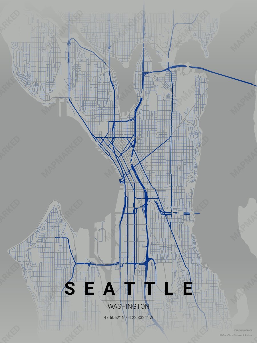 Seattle Gridiron 7 on seattle-washington