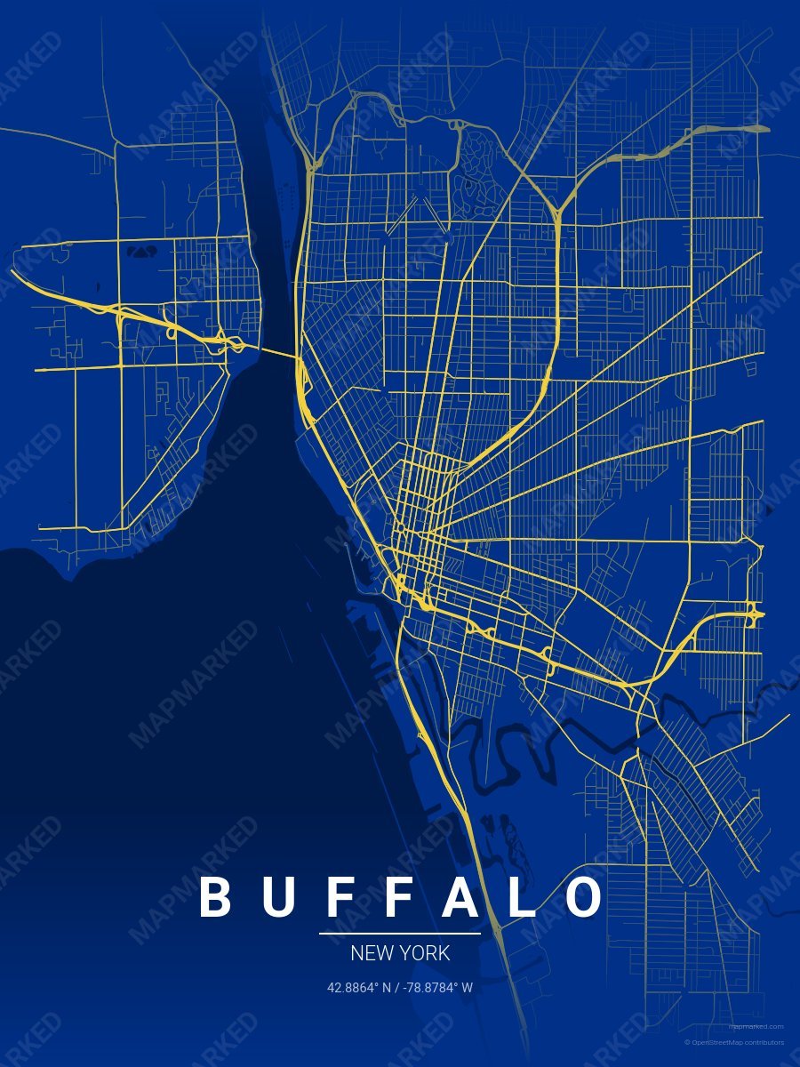 Buffalo Ice 4 on buffalo-new-york