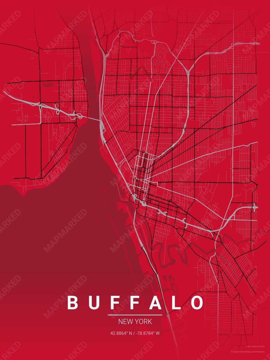 Buffalo Ice 7 on buffalo-new-york