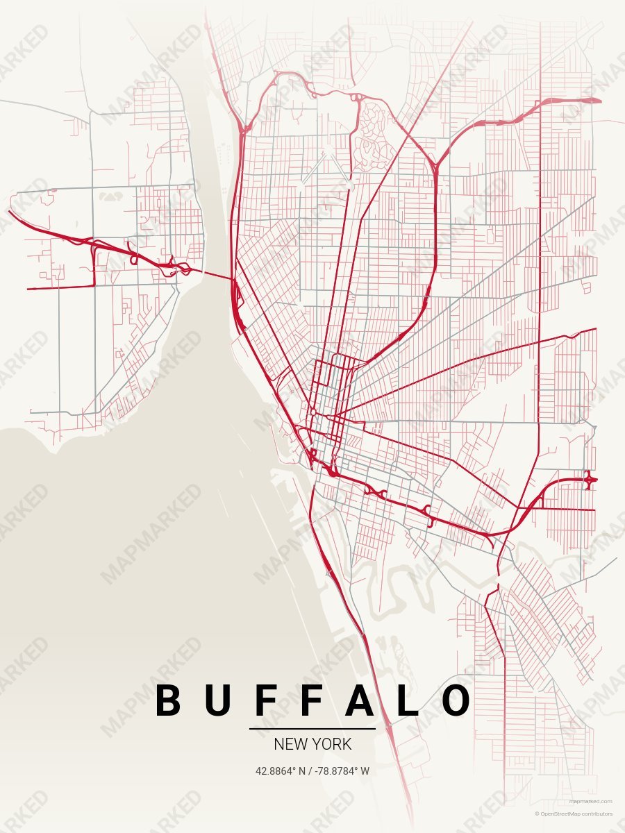 Buffalo Ice 10 on buffalo-new-york