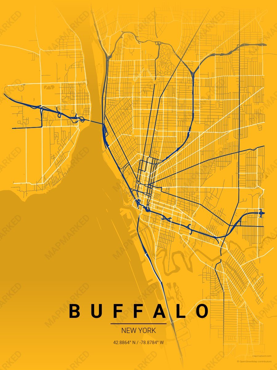 Buffalo Ice 2 on buffalo-new-york