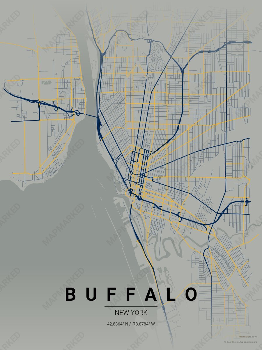 Buffalo Ice 13 style sample on Tampa