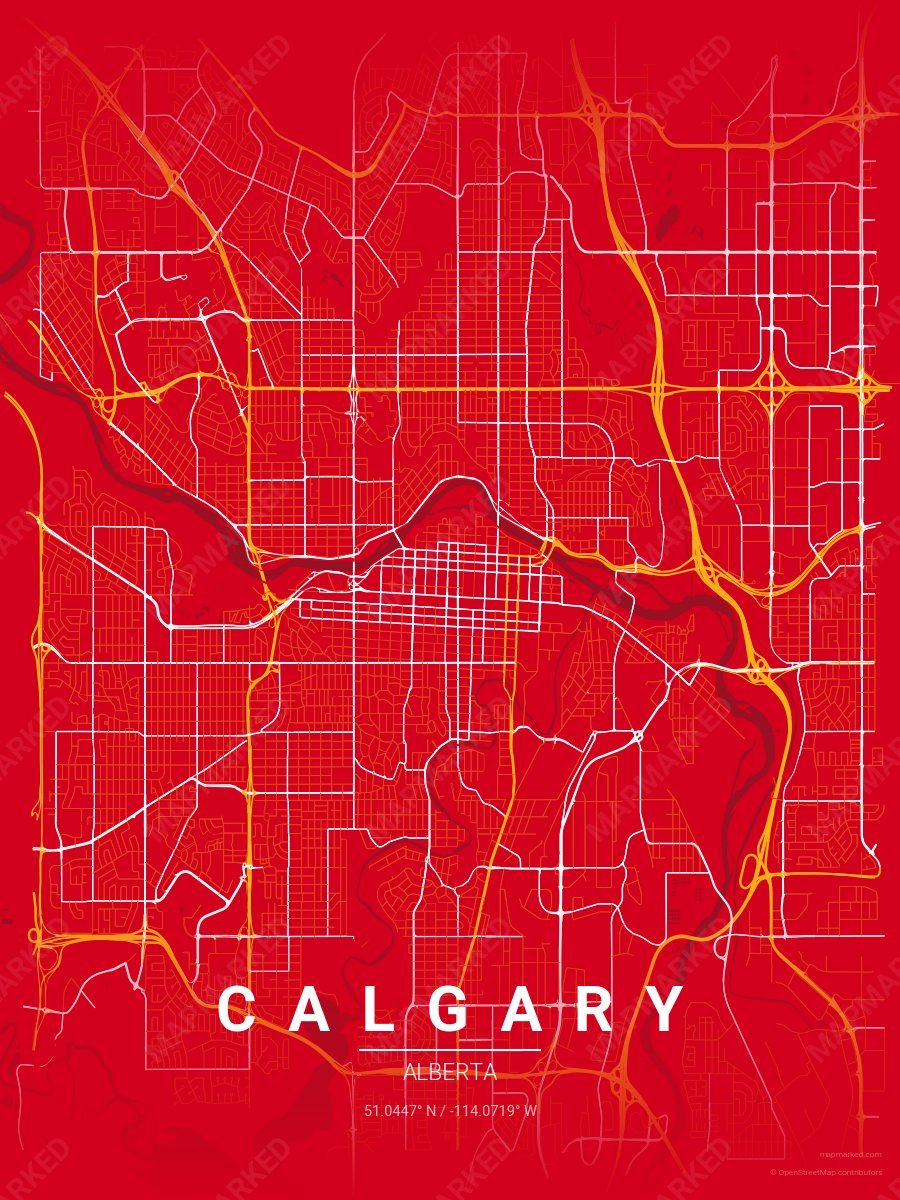 Calgary Ice 1 on calgary-ca